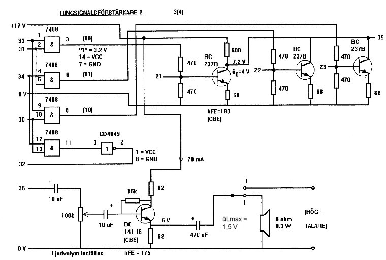 Ring Amplifier #2, from the year 2000, 3