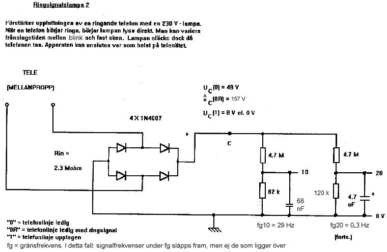 Ring Relay #2, from the year 1999