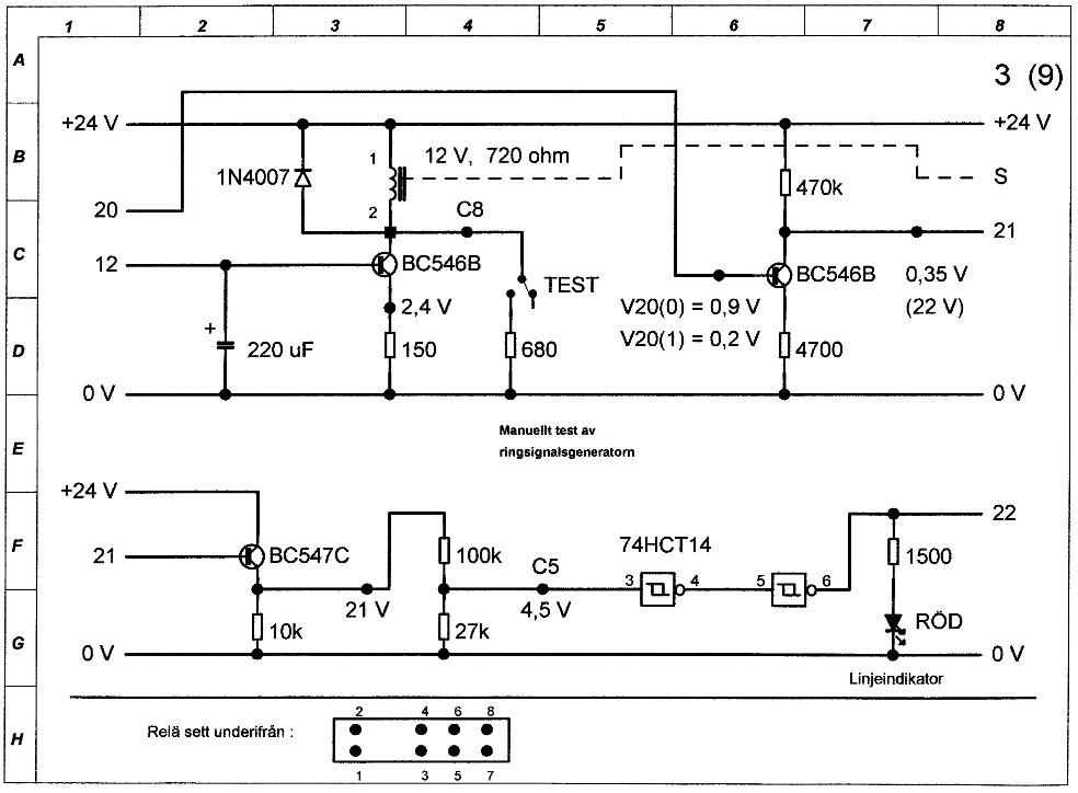 Ring Generator #2, from the year 2007, 3