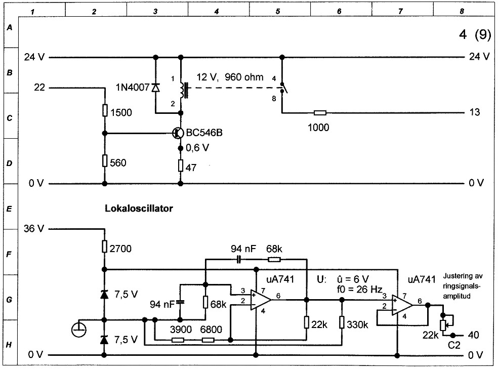 Ring Generator #2, from the year 2007, 4