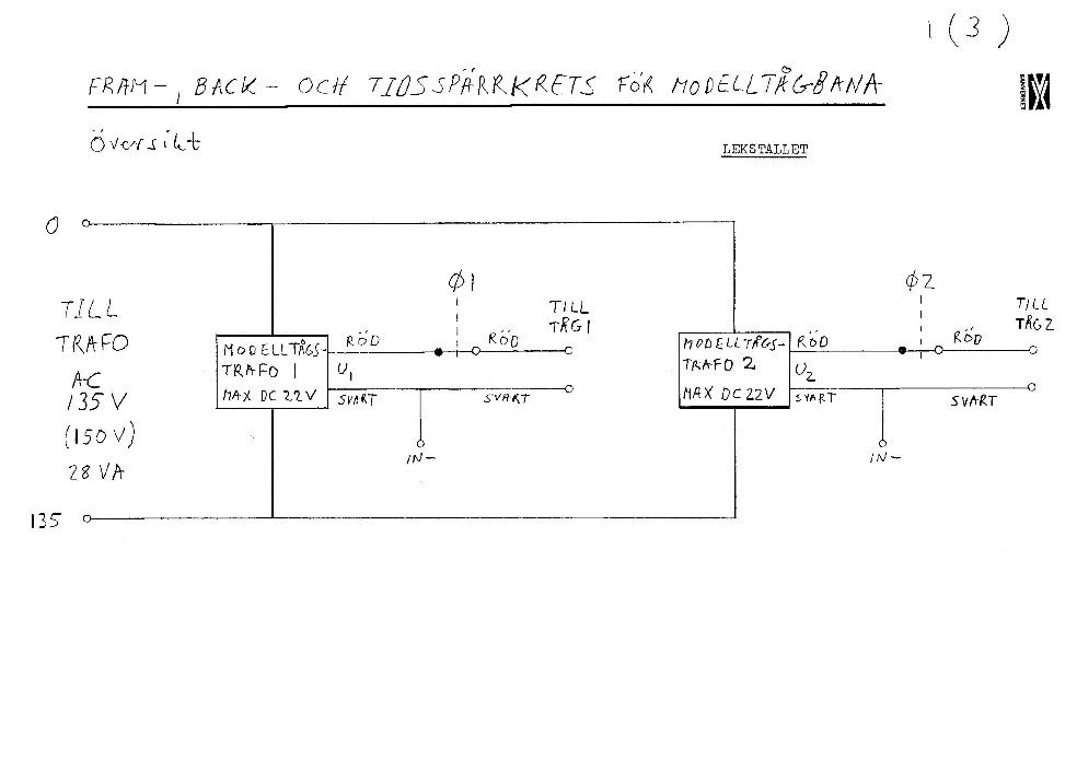 Spärrkrets 2 från år 2001