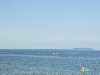 Waterskiing