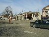 The Main Square of Ängelholm, 1