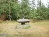 The UFO Monument of Ängelholm