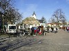 The Main Square of Ängelholm, 2