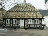 The Old Town Hall in Ängelholm