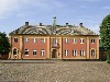 The Former Courthouse of Ängelholm