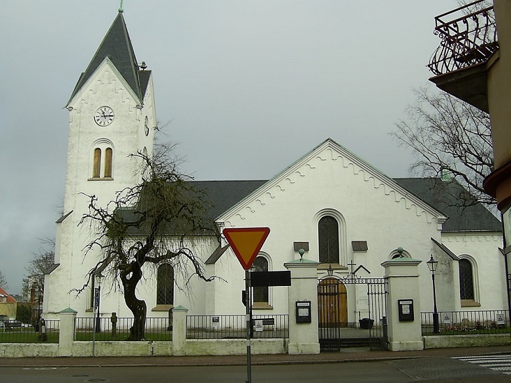The City Church