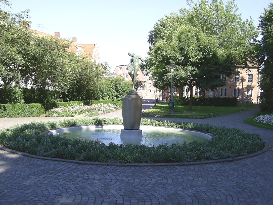 Stadsparken